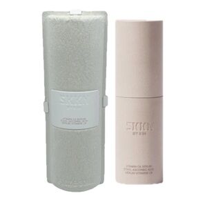 $90 Retail SKKN by Kim Vitamin C8 Serum